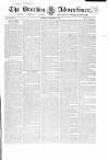 Brechin Advertiser Tuesday 06 November 1849 Page 1