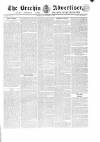 Brechin Advertiser Tuesday 27 November 1849 Page 1