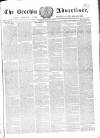 Brechin Advertiser Tuesday 12 February 1850 Page 1