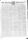 Brechin Advertiser Tuesday 19 February 1850 Page 1