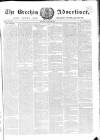 Brechin Advertiser Tuesday 26 March 1850 Page 1