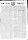 Brechin Advertiser Tuesday 02 April 1850 Page 1