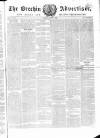 Brechin Advertiser Tuesday 16 April 1850 Page 1