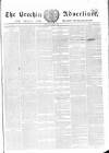 Brechin Advertiser Tuesday 07 May 1850 Page 1