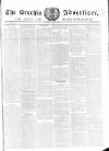 Brechin Advertiser Tuesday 21 May 1850 Page 1