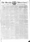 Brechin Advertiser Tuesday 28 May 1850 Page 1