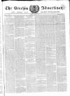 Brechin Advertiser Tuesday 02 July 1850 Page 1