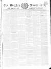 Brechin Advertiser Tuesday 13 August 1850 Page 1