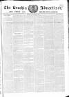Brechin Advertiser Tuesday 03 September 1850 Page 1
