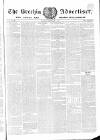Brechin Advertiser Tuesday 10 September 1850 Page 1