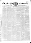 Brechin Advertiser Tuesday 17 September 1850 Page 1