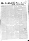 Brechin Advertiser Tuesday 19 November 1850 Page 1