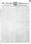 Brechin Advertiser Tuesday 28 January 1851 Page 1