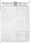 Brechin Advertiser Tuesday 25 February 1851 Page 1