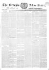 Brechin Advertiser Tuesday 11 March 1851 Page 1