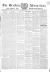 Brechin Advertiser Tuesday 06 May 1851 Page 1