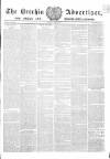 Brechin Advertiser Tuesday 20 May 1851 Page 1