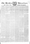 Brechin Advertiser Tuesday 27 May 1851 Page 1