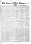 Brechin Advertiser Tuesday 17 June 1851 Page 1