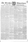 Brechin Advertiser Tuesday 24 June 1851 Page 1