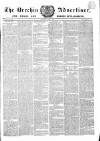 Brechin Advertiser Tuesday 01 July 1851 Page 1