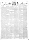 Brechin Advertiser Tuesday 22 July 1851 Page 1