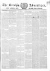 Brechin Advertiser Tuesday 18 November 1851 Page 1