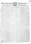 Brechin Advertiser Tuesday 25 November 1851 Page 1