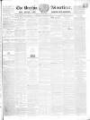 Brechin Advertiser Tuesday 06 July 1852 Page 1