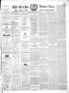 Brechin Advertiser Tuesday 05 October 1852 Page 1
