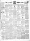 Brechin Advertiser Tuesday 09 November 1852 Page 1