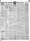 Brechin Advertiser Tuesday 30 November 1852 Page 1