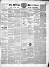Brechin Advertiser Tuesday 01 March 1853 Page 1