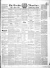 Brechin Advertiser Tuesday 22 March 1853 Page 1