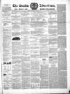 Brechin Advertiser Tuesday 17 January 1854 Page 1