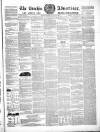 Brechin Advertiser Tuesday 24 January 1854 Page 1