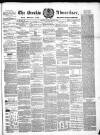 Brechin Advertiser Tuesday 07 March 1854 Page 1
