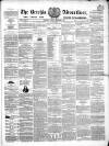 Brechin Advertiser Tuesday 05 December 1854 Page 1
