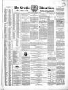 Brechin Advertiser Tuesday 20 February 1855 Page 1