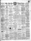 Brechin Advertiser Tuesday 01 January 1856 Page 1