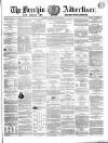 Brechin Advertiser Tuesday 15 January 1856 Page 1