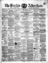 Brechin Advertiser Tuesday 05 February 1856 Page 1
