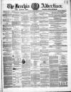 Brechin Advertiser Tuesday 19 February 1856 Page 1