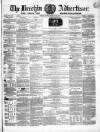 Brechin Advertiser Tuesday 26 February 1856 Page 1