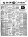Brechin Advertiser Tuesday 18 March 1856 Page 1