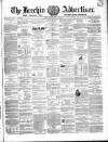 Brechin Advertiser Tuesday 22 July 1856 Page 1
