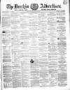Brechin Advertiser Tuesday 19 August 1856 Page 1