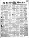 Brechin Advertiser Tuesday 26 August 1856 Page 1