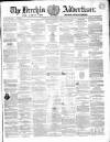 Brechin Advertiser Tuesday 14 October 1856 Page 1