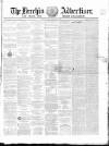 Brechin Advertiser Tuesday 06 January 1857 Page 1